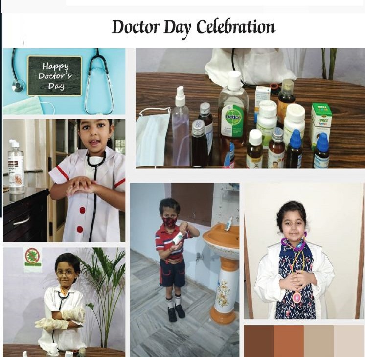 Doctor's Day Celebration