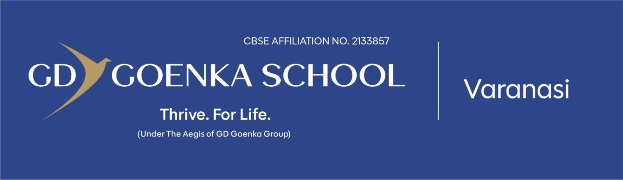 GD Goenka Varanasi
