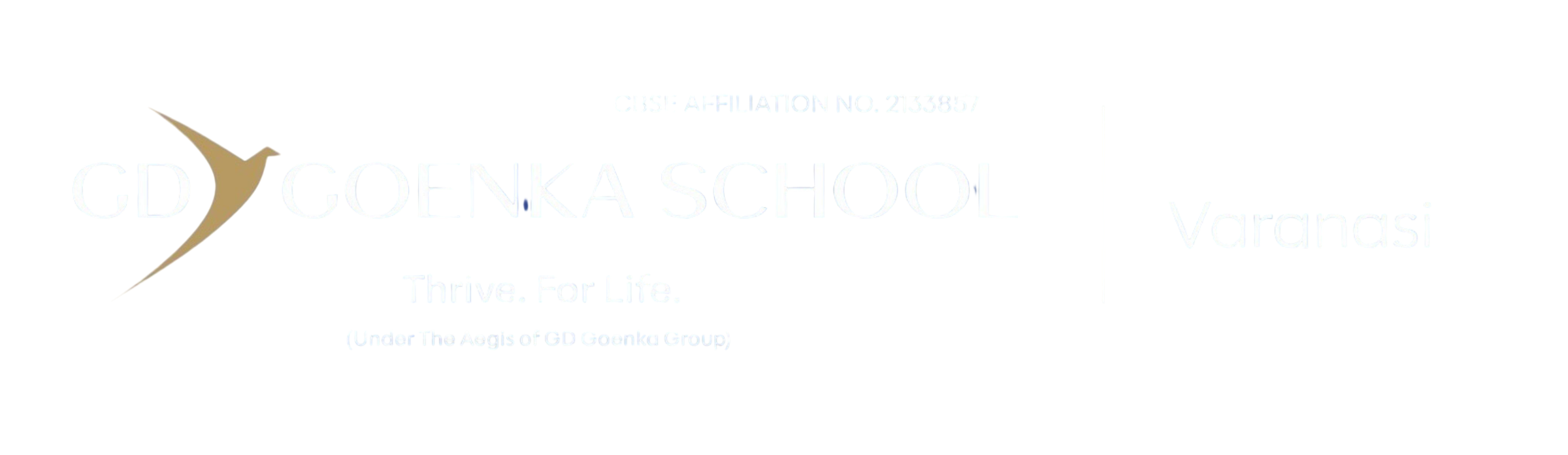 GD Goenka Varanasi