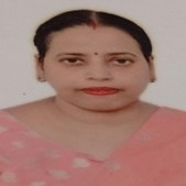 Kabita Choudhari