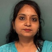 Mamta Singh