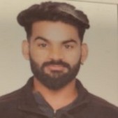 Manjeet Vishwakarma