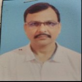 Neeraj Kumar Dubey
