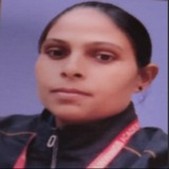 Pooja Kumari
