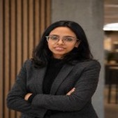 Monica Srivastava