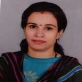 Ritu Mehra