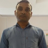 Sunil Kumar Karna