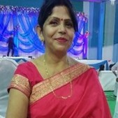 Pushpa Mishra