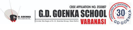 GD Goenka Varanasi