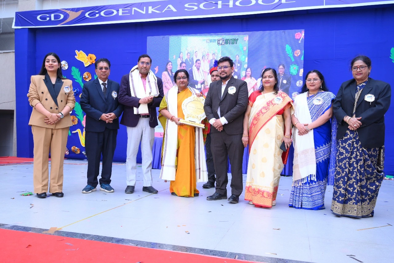 Annual Function Spectrum 2025