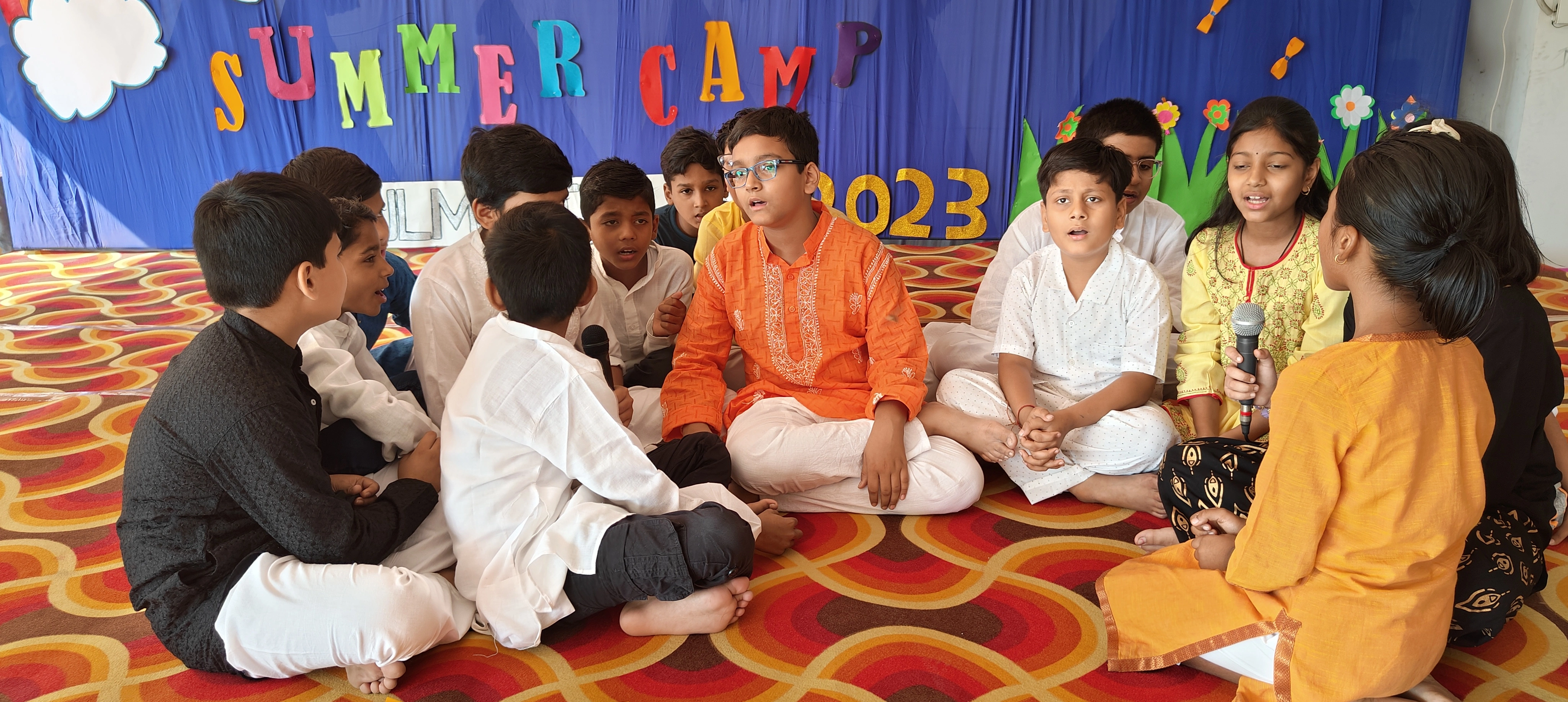 Annual Function Spectrum 2024